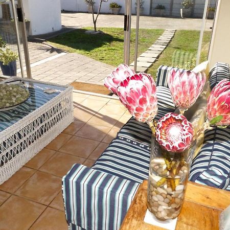 Summer Place B&B Agulhas Exterior foto