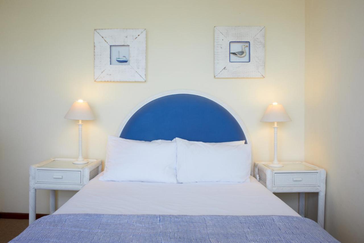 Summer Place B&B Agulhas Exterior foto