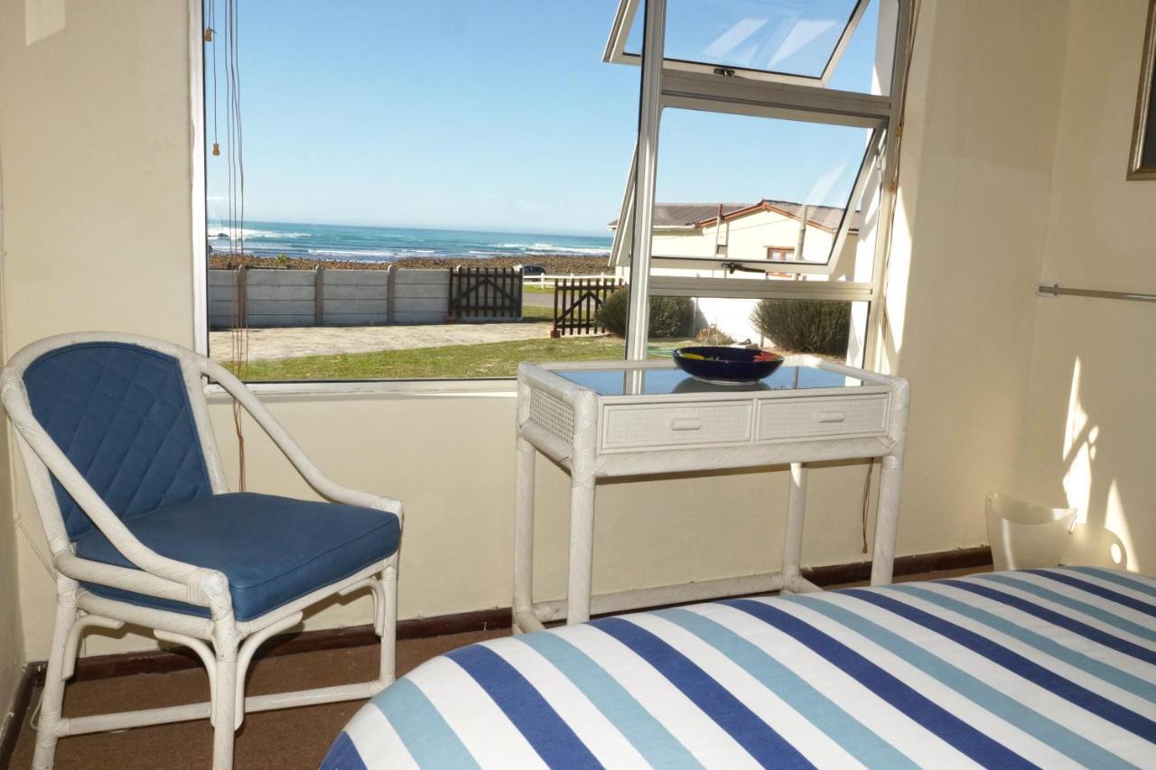 Summer Place B&B Agulhas Exterior foto